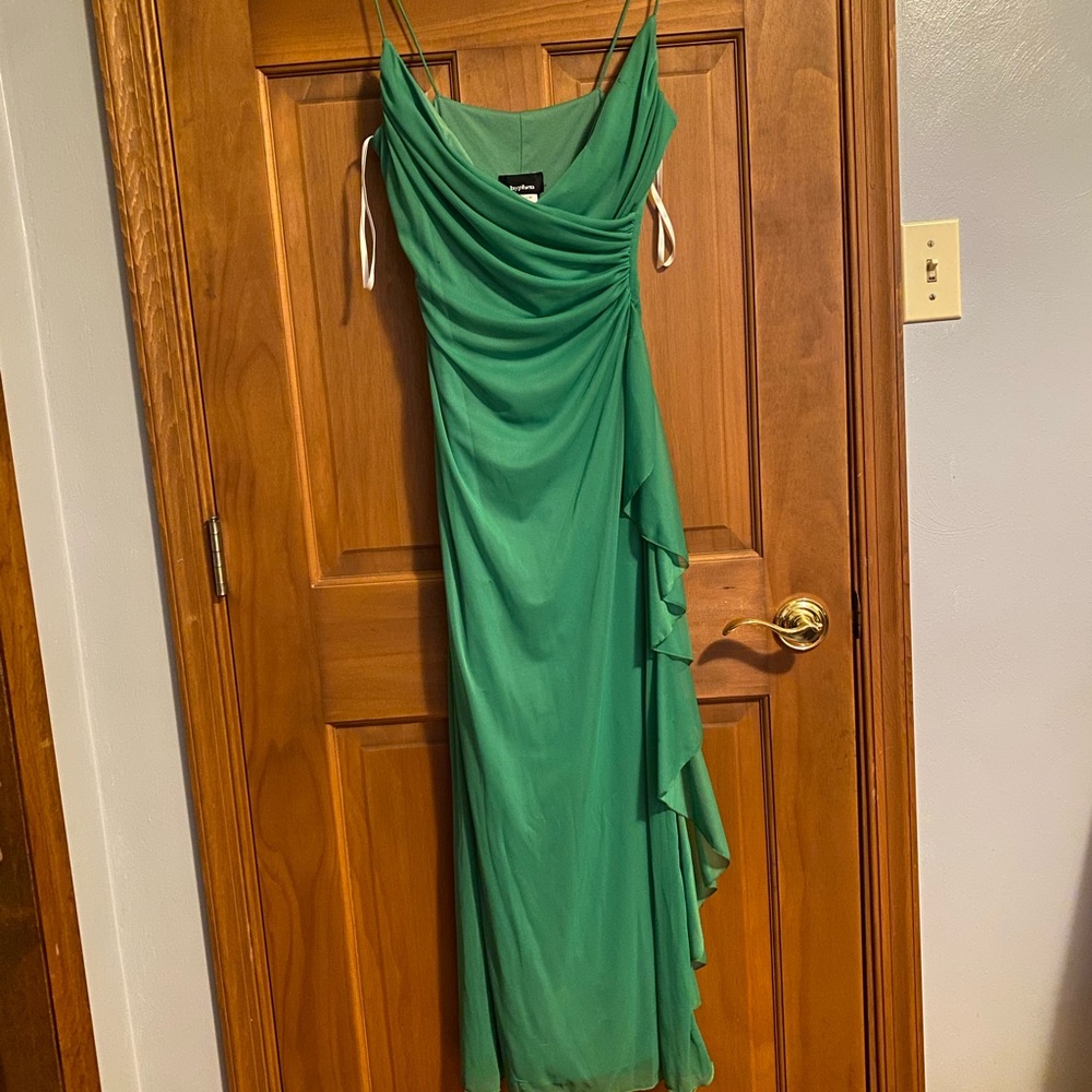 hyphen dress